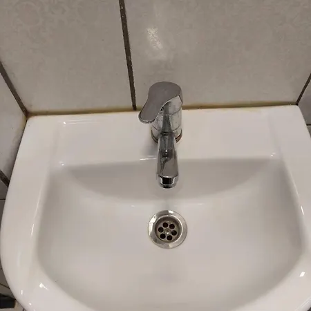 Amzei Square Romana דירה *