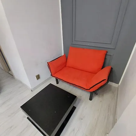 Amzei Square Romana Apartment *