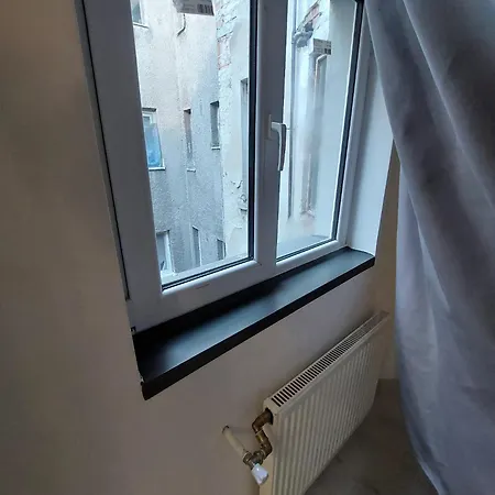 Apartment Amzei Square Romana