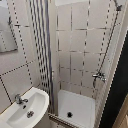 Apartment Amzei Square Romana