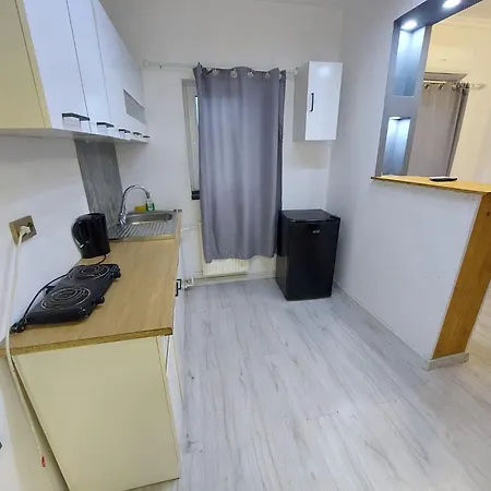 Apartment Amzei Square Romana *