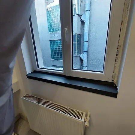 Apartment Amzei Square Romana Bucharest
